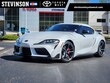  Toyota GR Supra