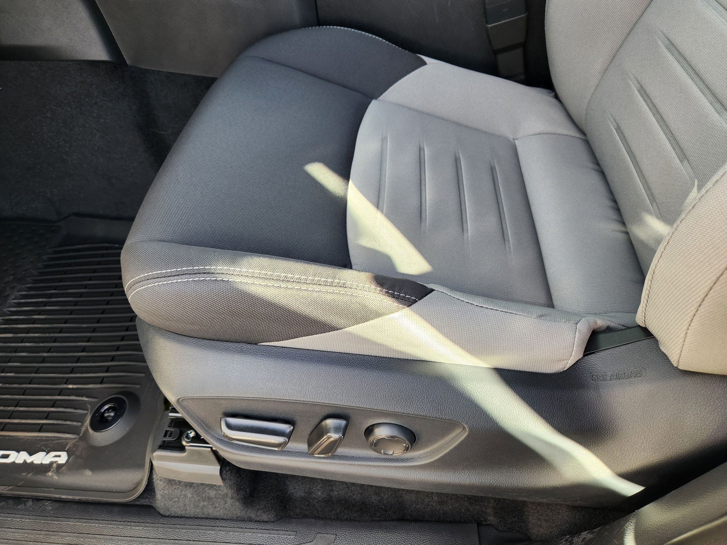 2026 Toyota Tacoma TRD Off Road - Photo 22
