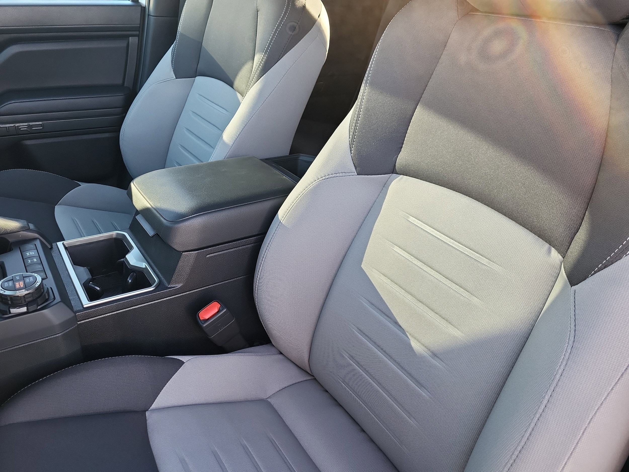 2026 Toyota Tacoma TRD Off Road - Photo 20