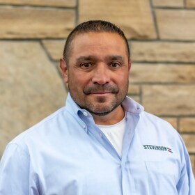Staff member Tony Salazar from ID_5658b41f48e4