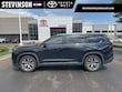 Toyota Grand Highlander Hybrid