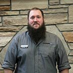 Staff member Joshua Potempa from ID_a0e1b137c685