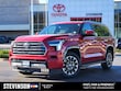  Toyota Sequoia