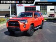 Toyota 4Runner