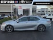 Toyota Camry Hybrid