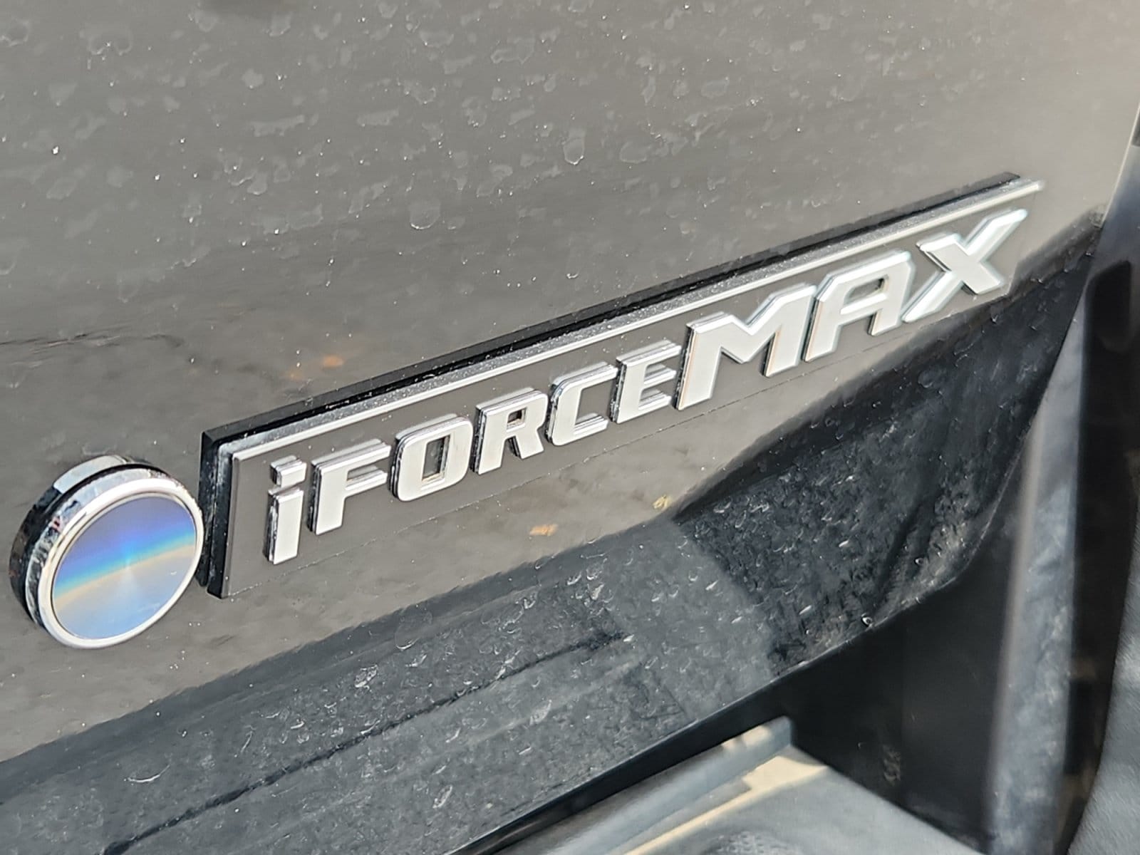 2025 Toyota Tacoma Limited - Photo 23