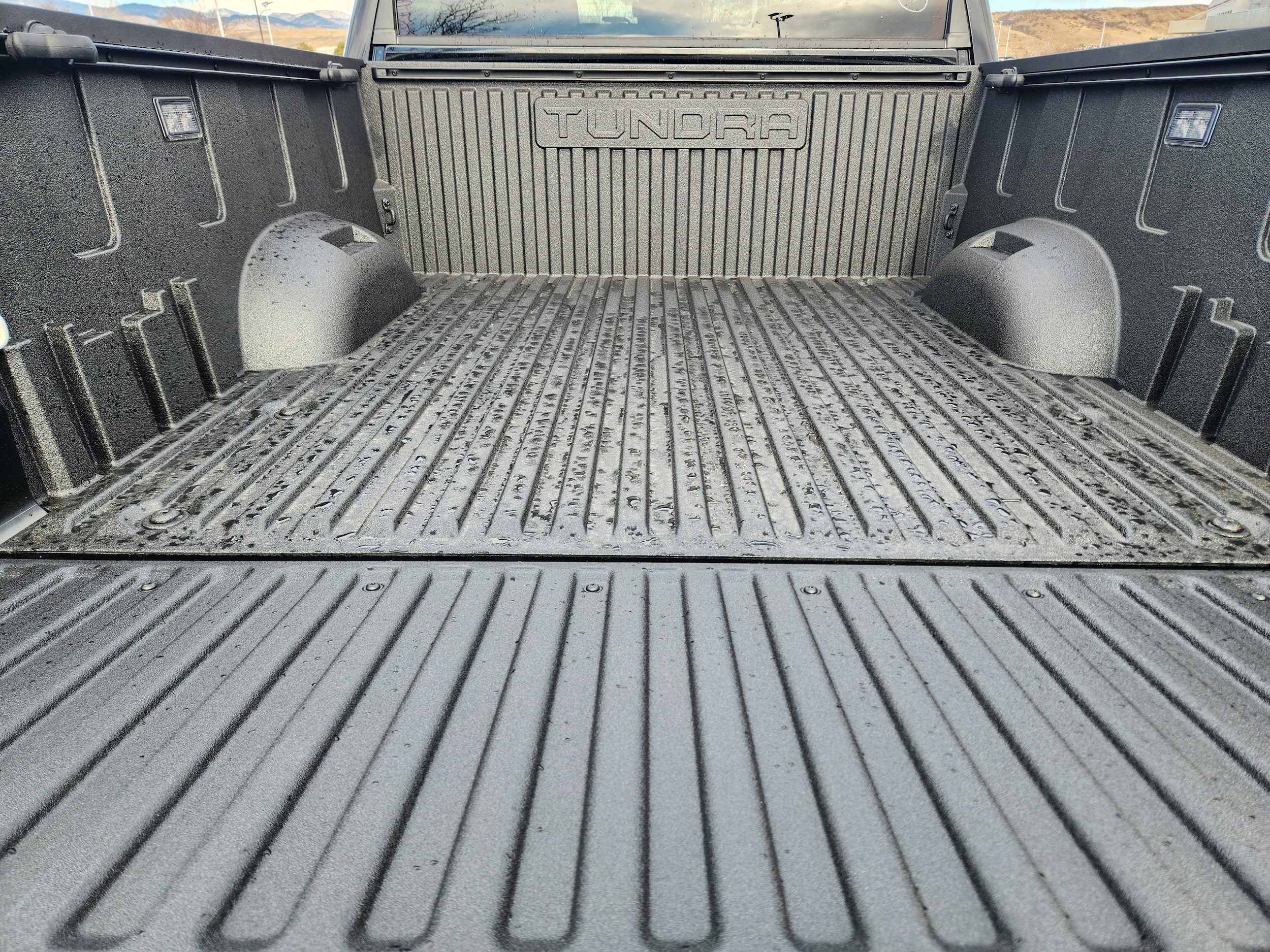 2026 Toyota Tundra SR5 - Photo 12