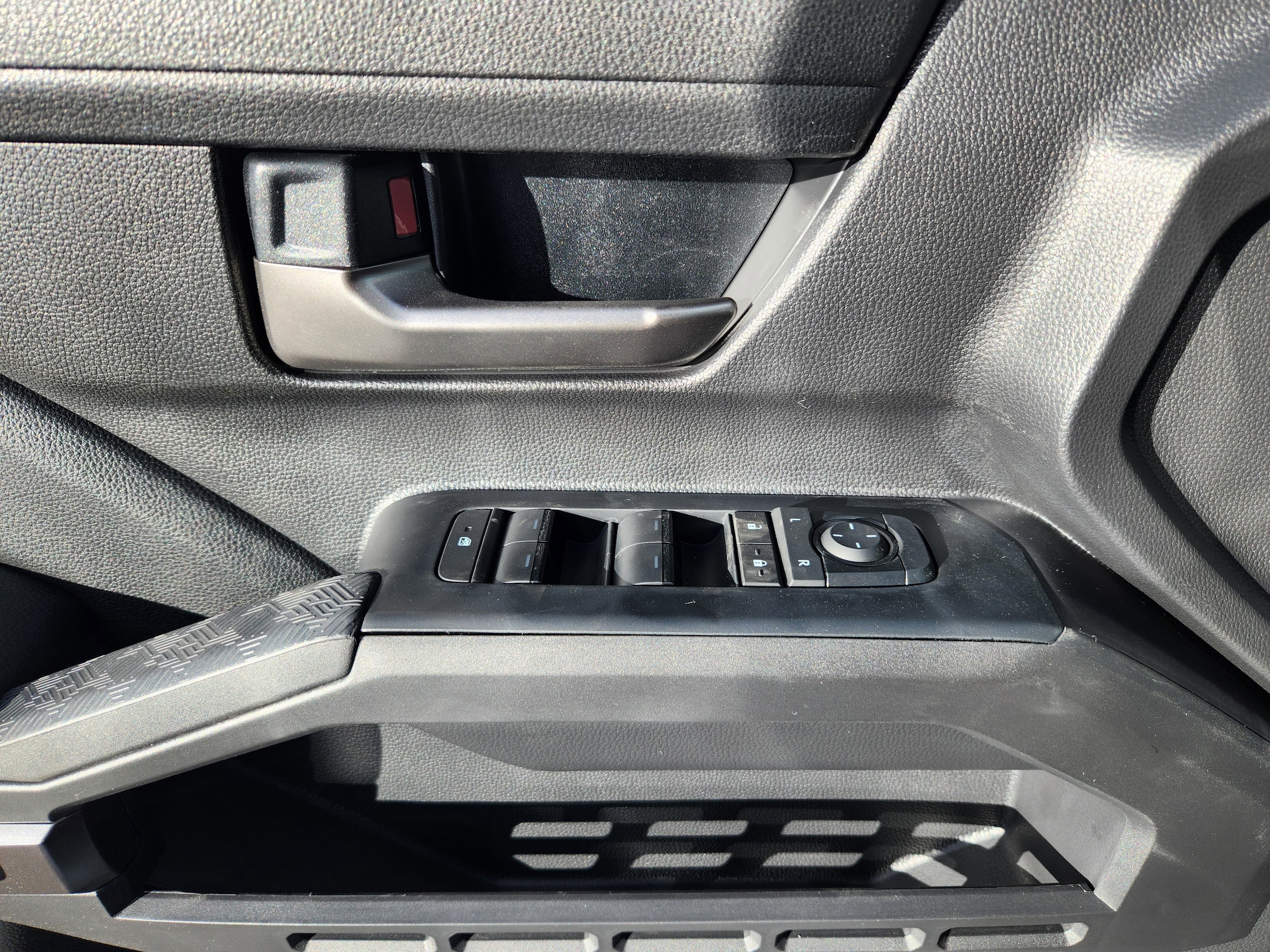 2026 Toyota Tacoma TRD Off Road - Photo 19
