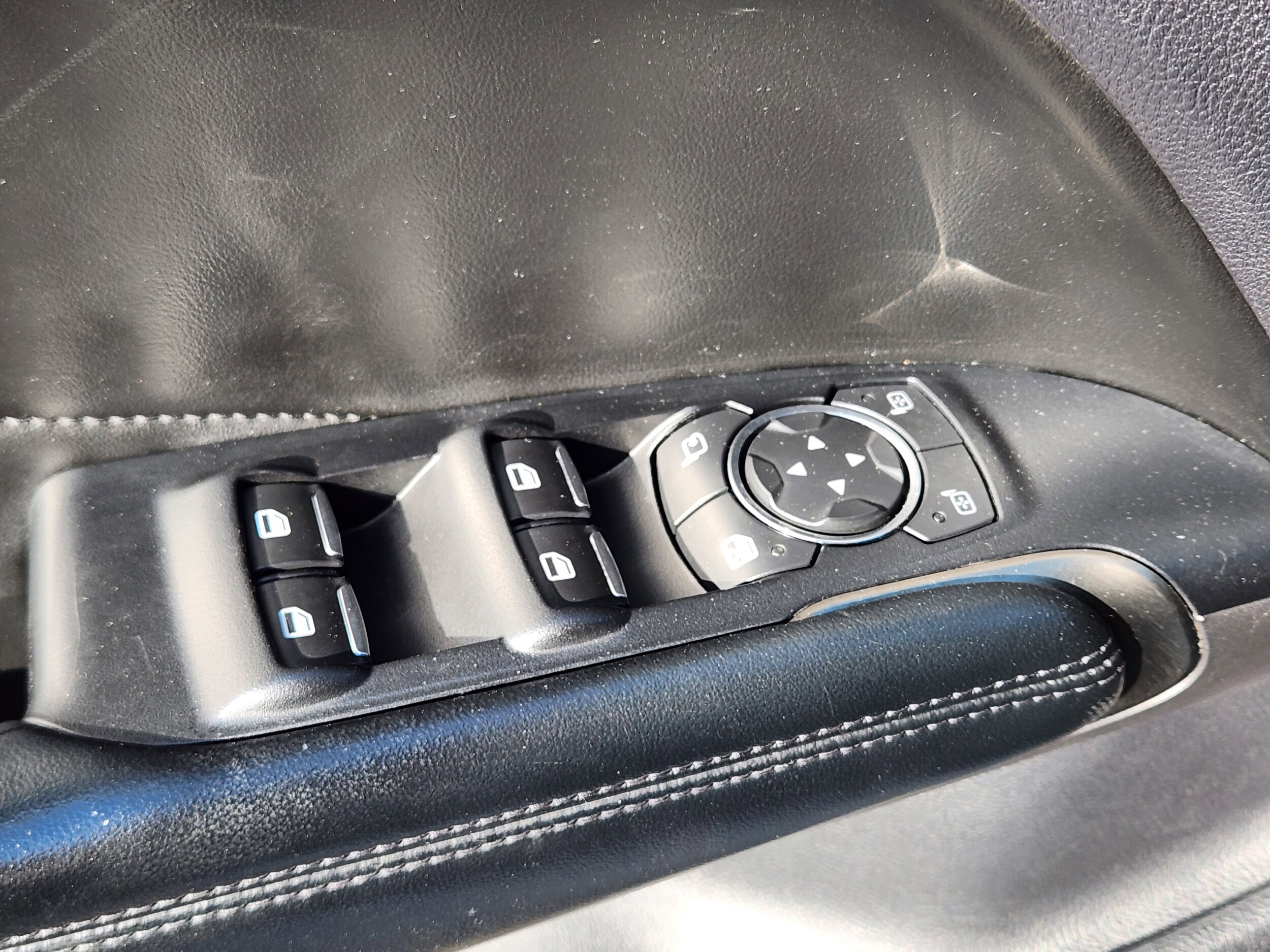 2018 Lincoln MKC Reserve - Photo 15