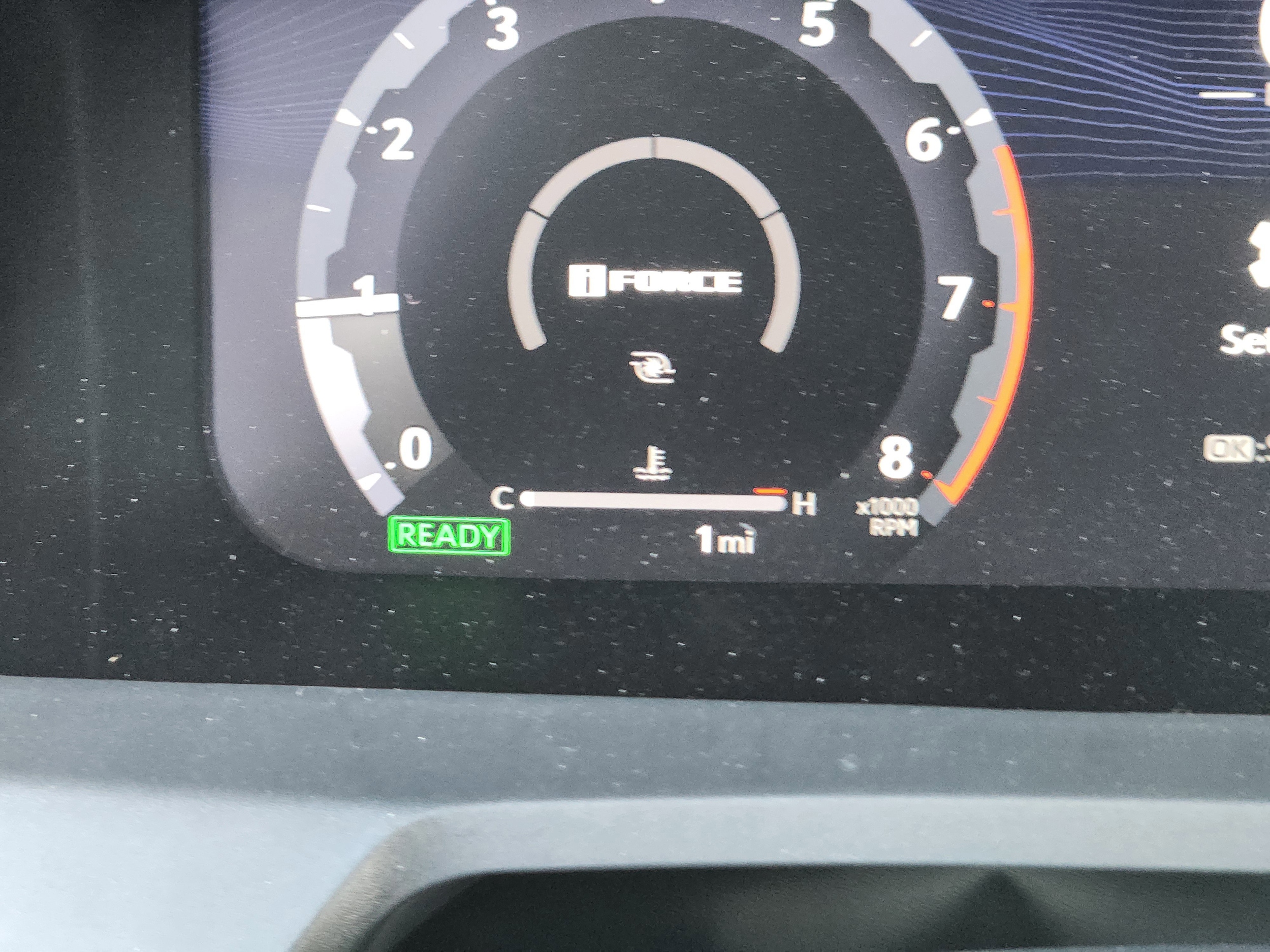 2026 Toyota Tacoma TRD Off Road - Photo 16
