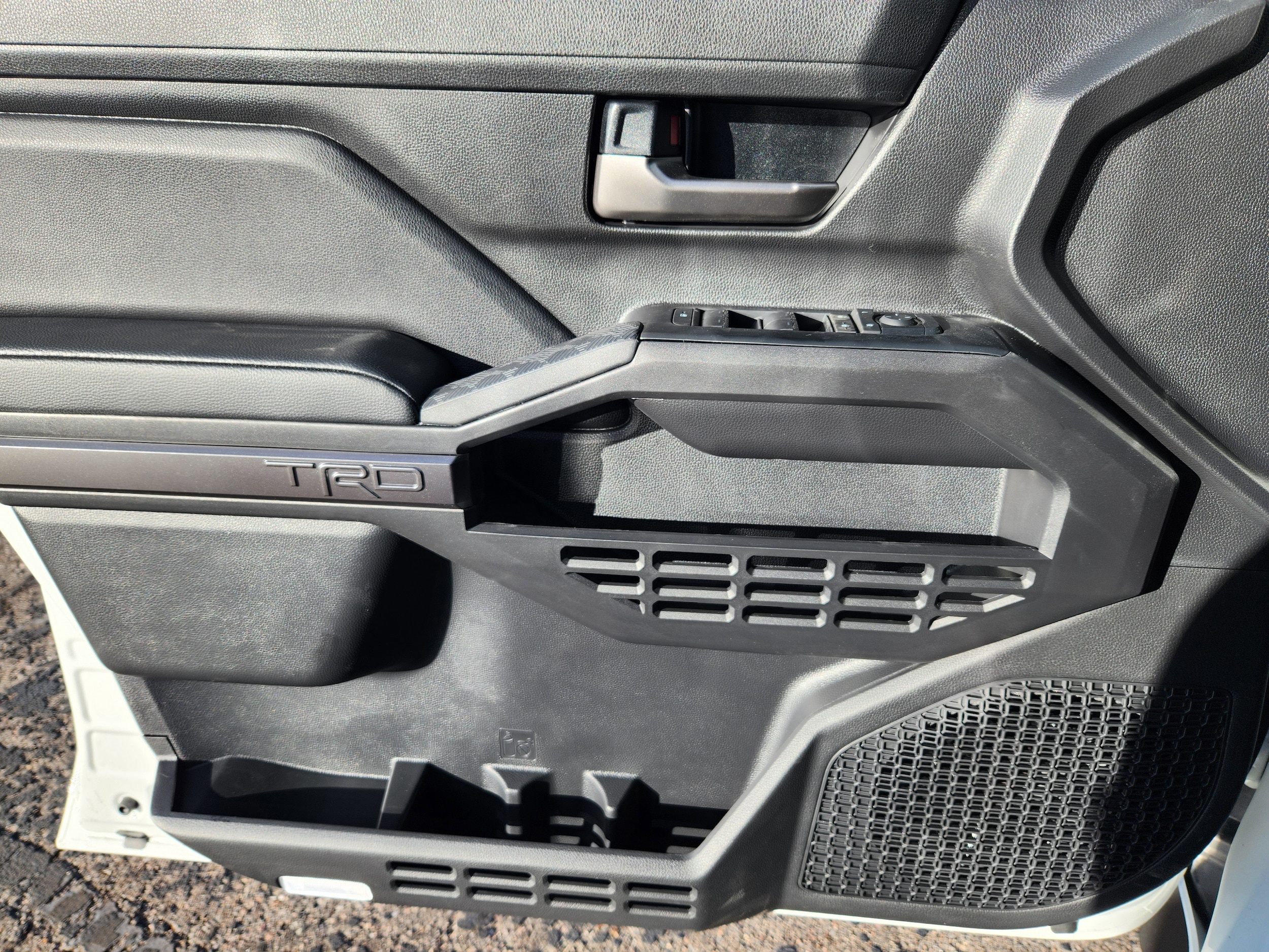 2026 Toyota Tacoma TRD Off Road - Photo 18