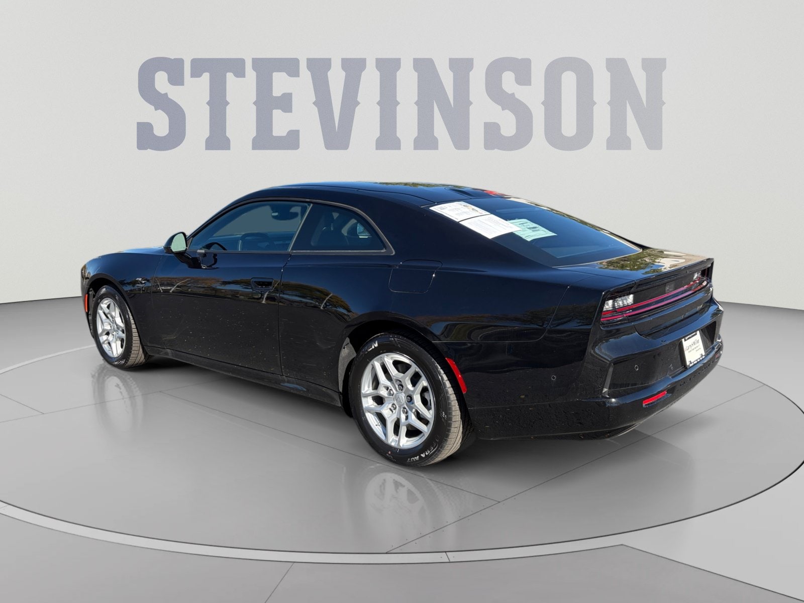 Used 2025 Dodge Charger Daytona R/T with VIN 2C3CDBCK3SR538733 for sale in Lakewood, CO