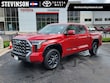 Toyota Tundra i-FORCE MAX