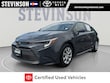  Toyota Corolla Hybrid
