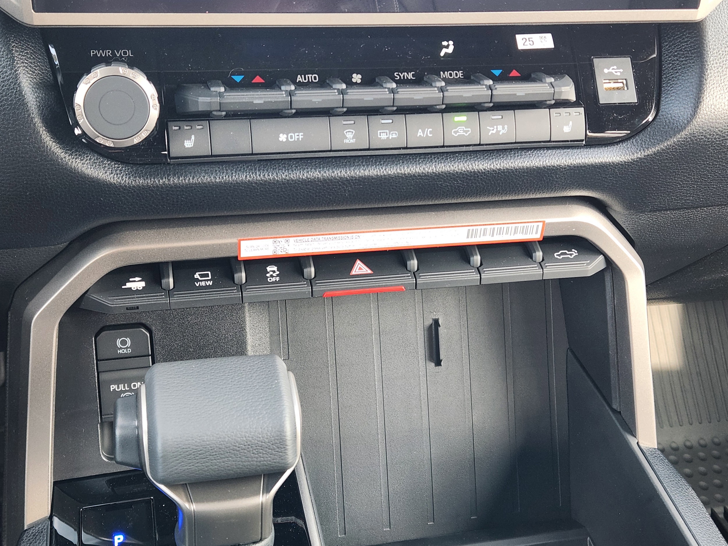 2026 Toyota Tundra SR5 - Photo 30