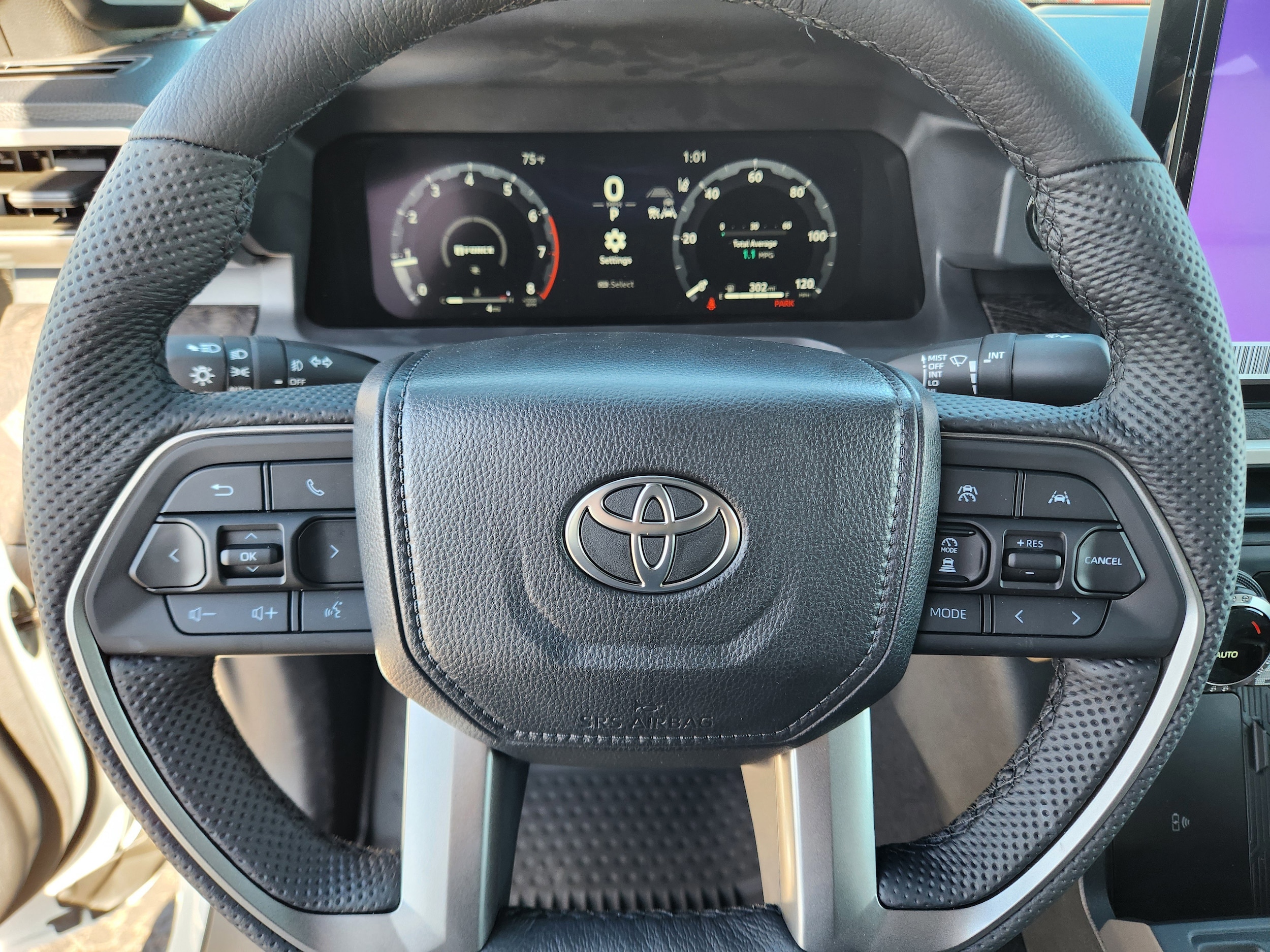 2026 Toyota Tacoma Limited - Photo 15