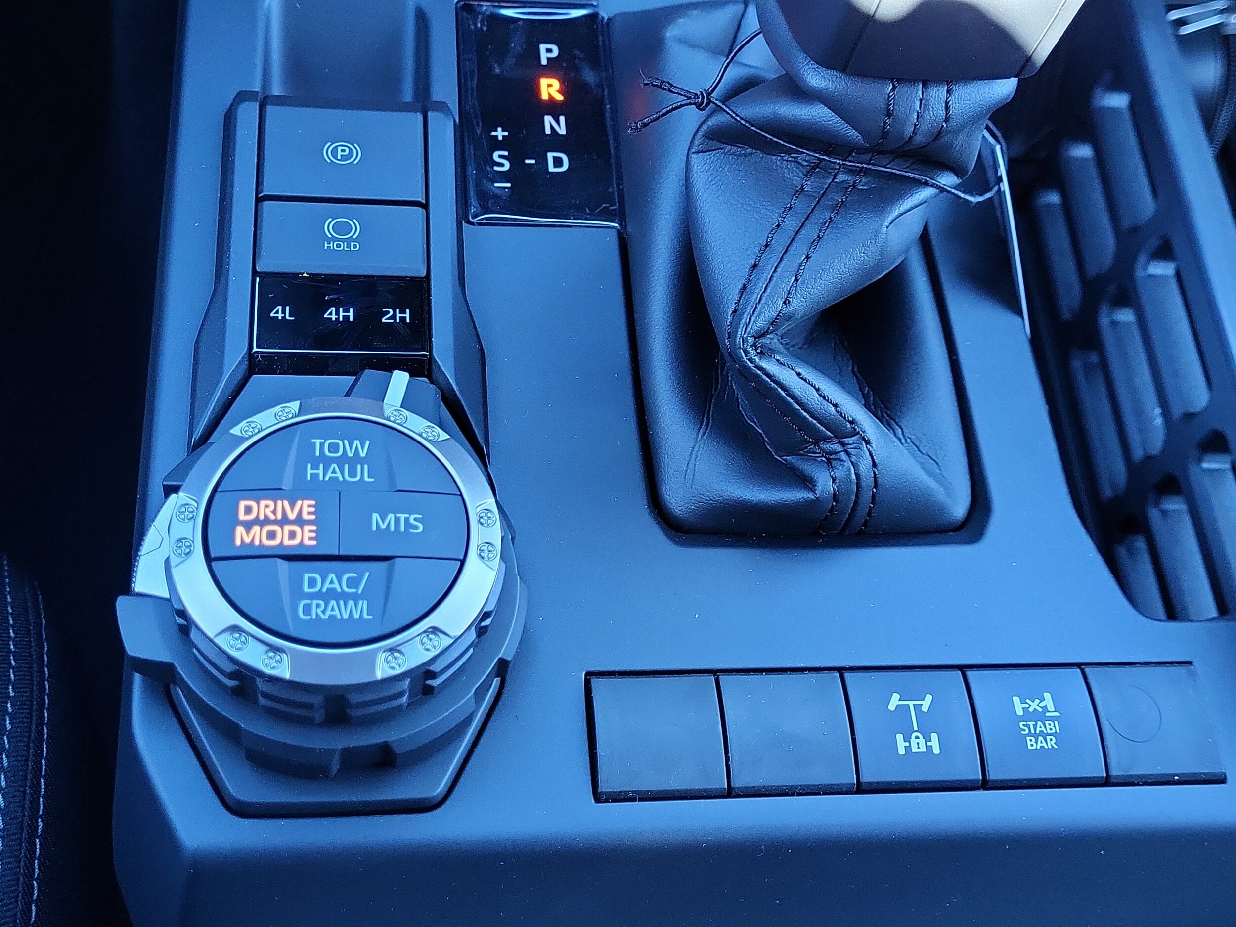 2026 Toyota Tacoma TRD Off Road - Photo 29