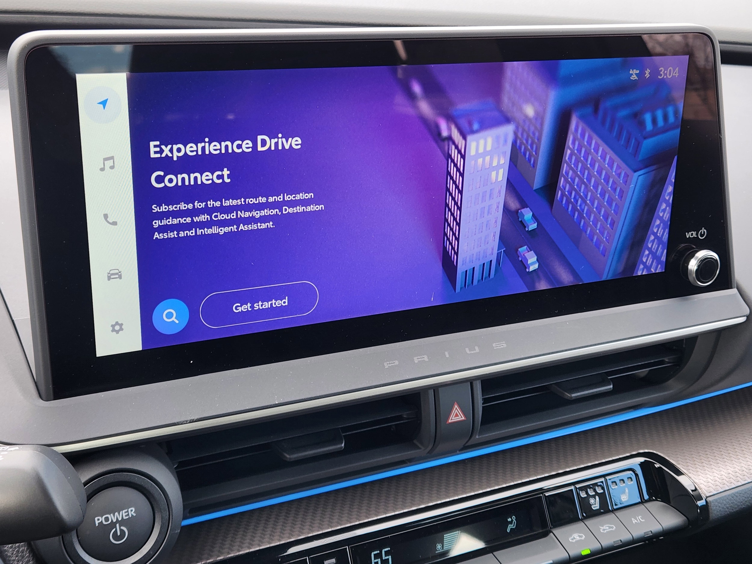 2026 Toyota Prius Limited - Photo 28