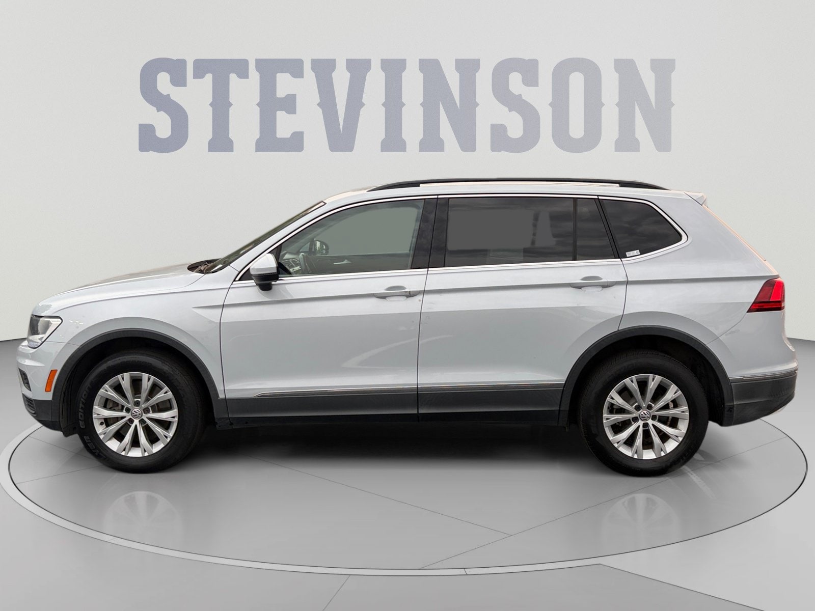 Used 2018 Volkswagen Tiguan SE with VIN 3VV3B7AX0JM108503 for sale in Lakewood, CO