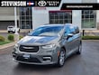 Chrysler Pacifica Plug-In Hybrid