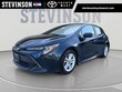  Toyota Corolla Hatchback
