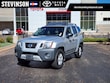 Nissan Xterra