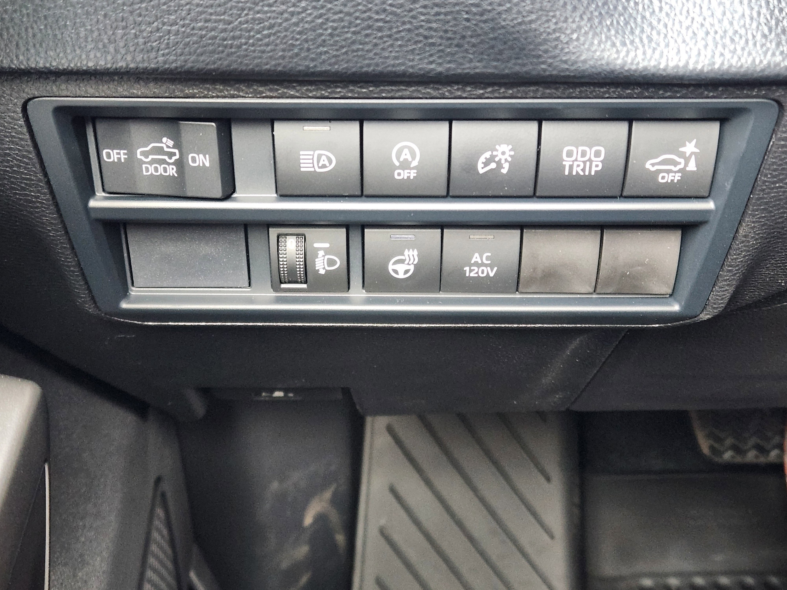 2026 Toyota Tundra SR5 - Photo 33
