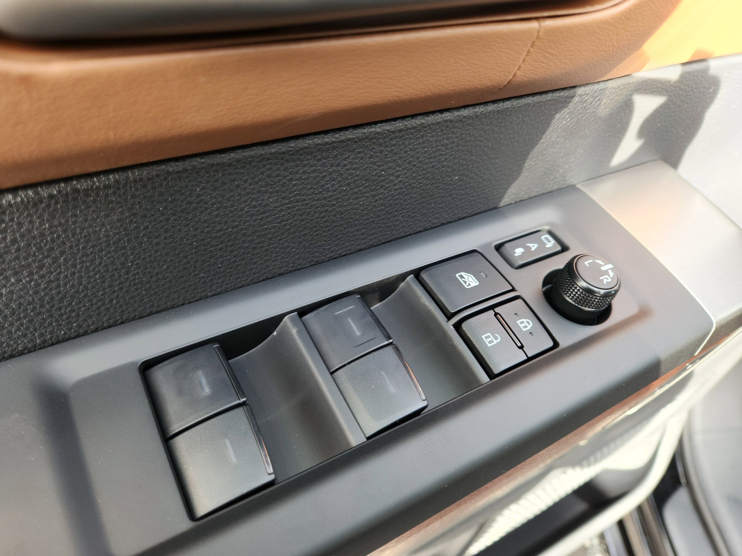 2026 Toyota Tundra 1794 Edition - Photo 18