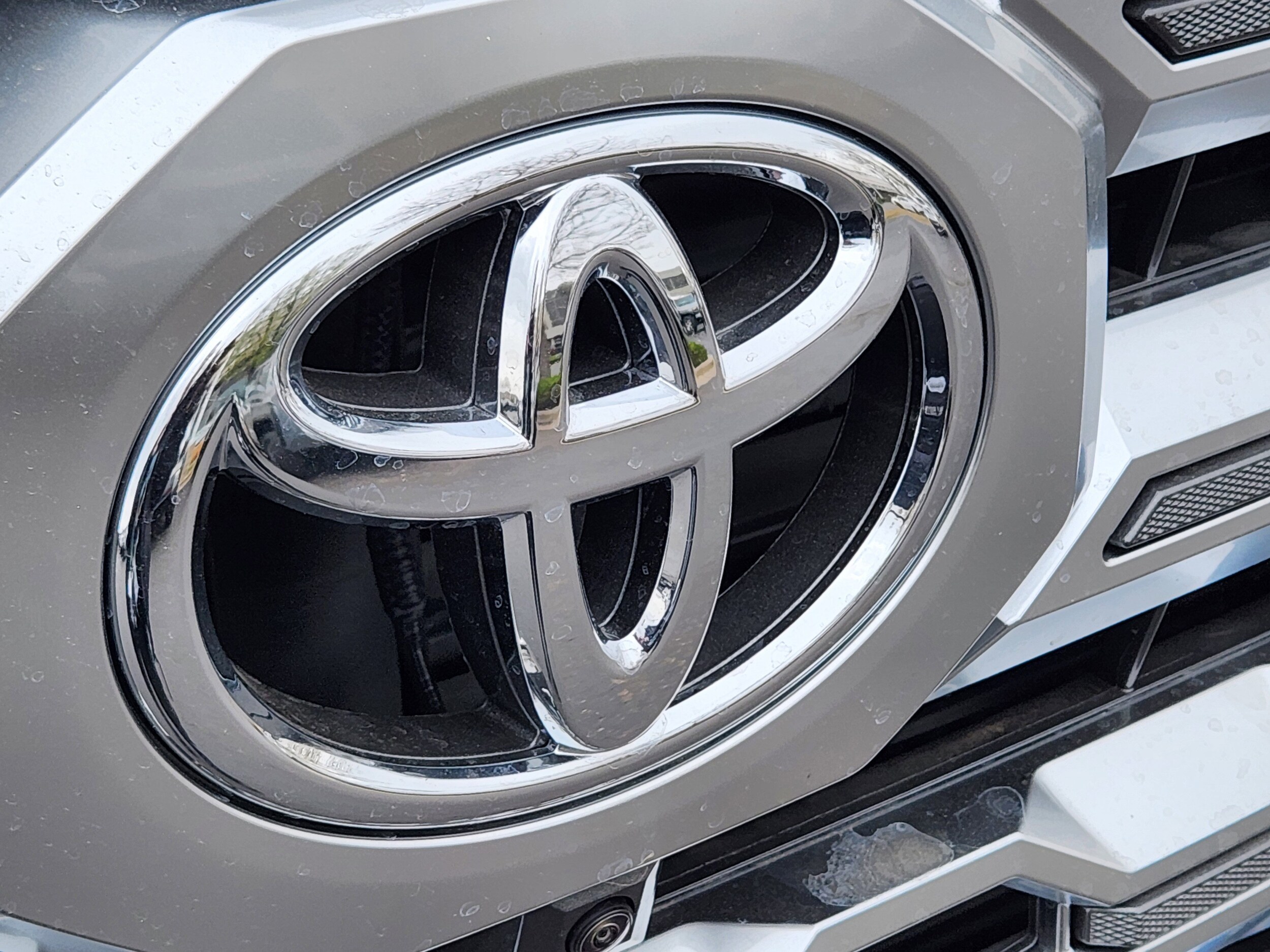2026 Toyota Tundra 1794 Edition - Photo 11