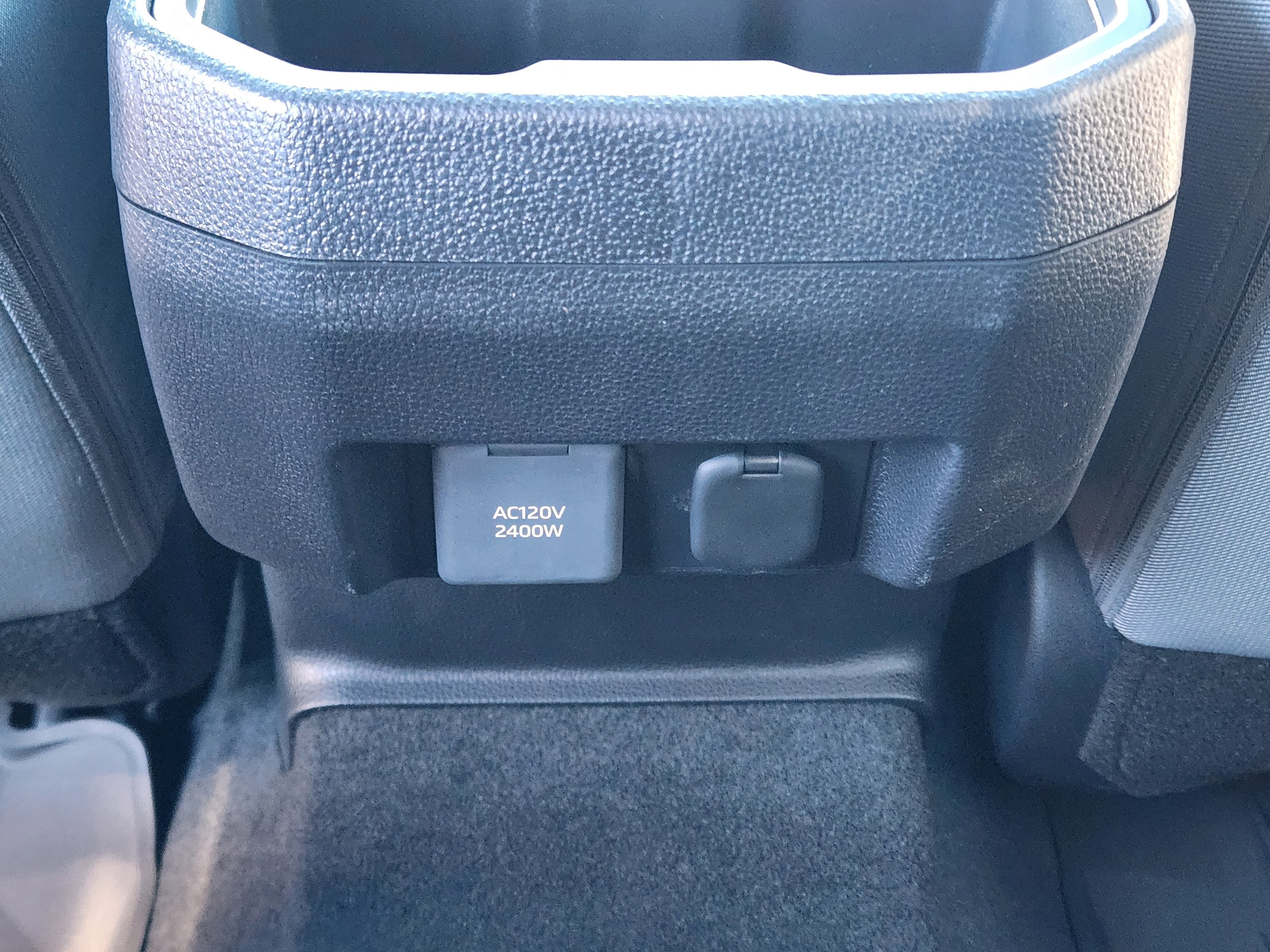 2026 Toyota Tacoma TRD Off Road - Photo 34