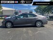  Toyota Camry Hybrid