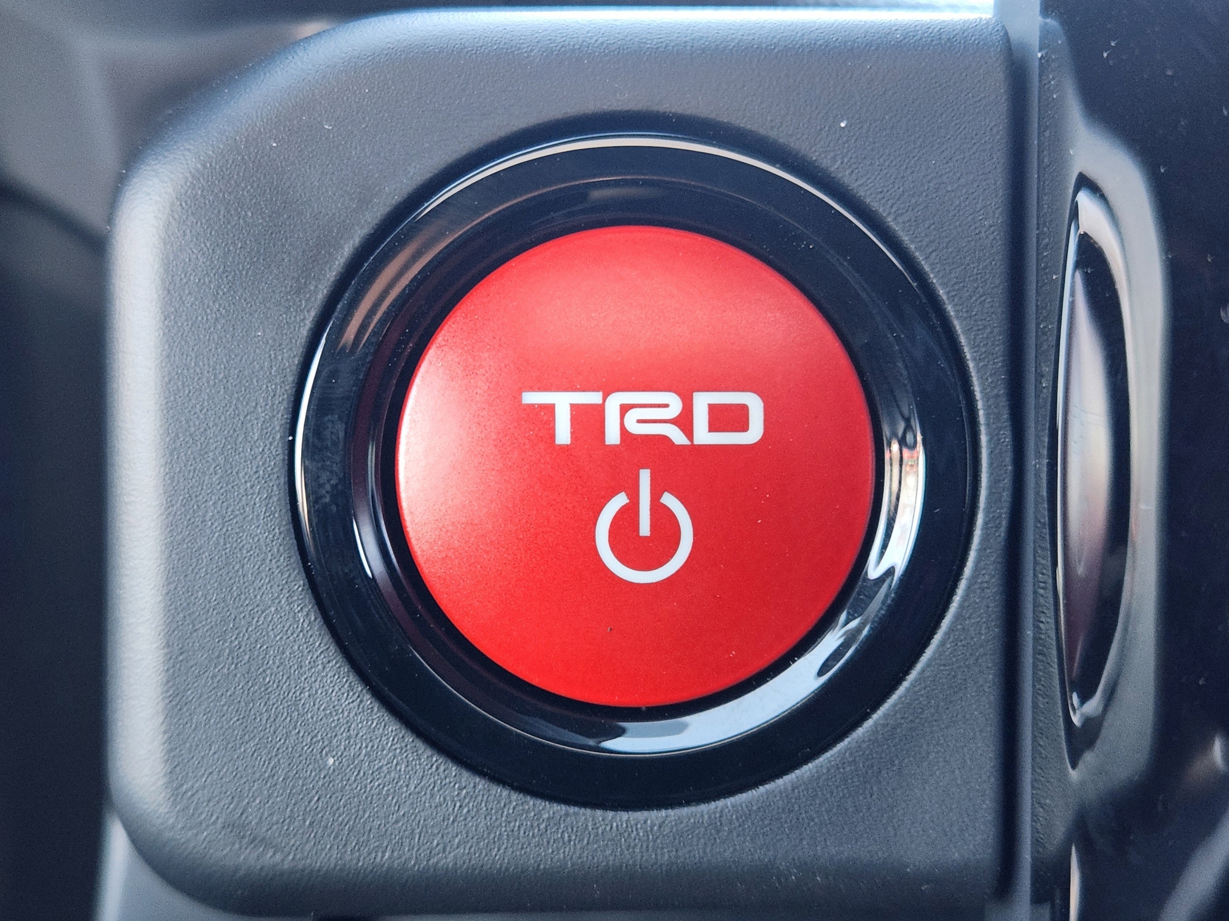 2026 Toyota Tacoma TRD Off Road - Photo 30