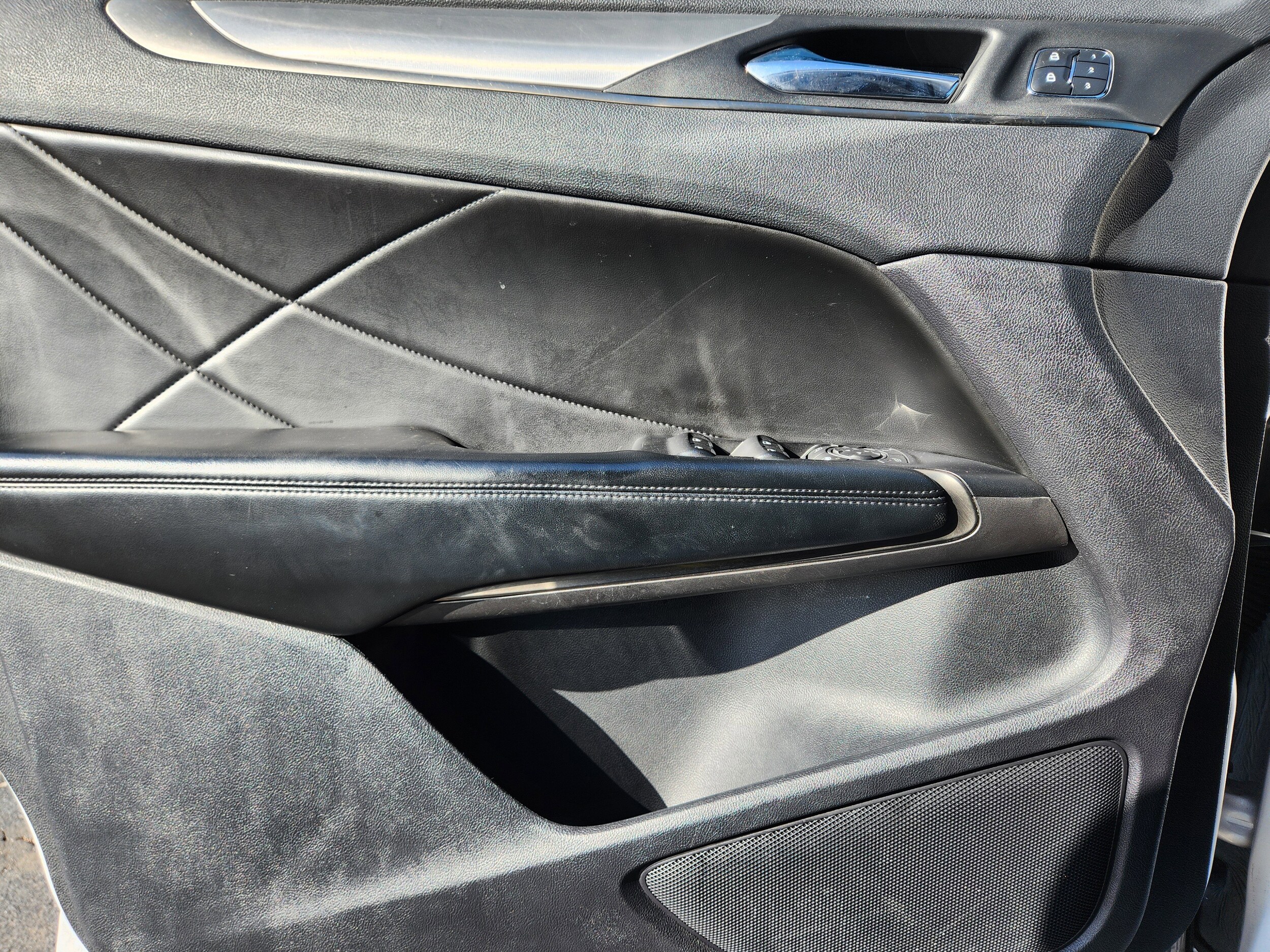 2018 Lincoln MKC Reserve - Photo 14