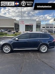 Volkswagen Golf Alltrack