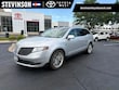  Lincoln MKT