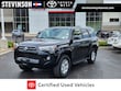 Toyota 4Runner