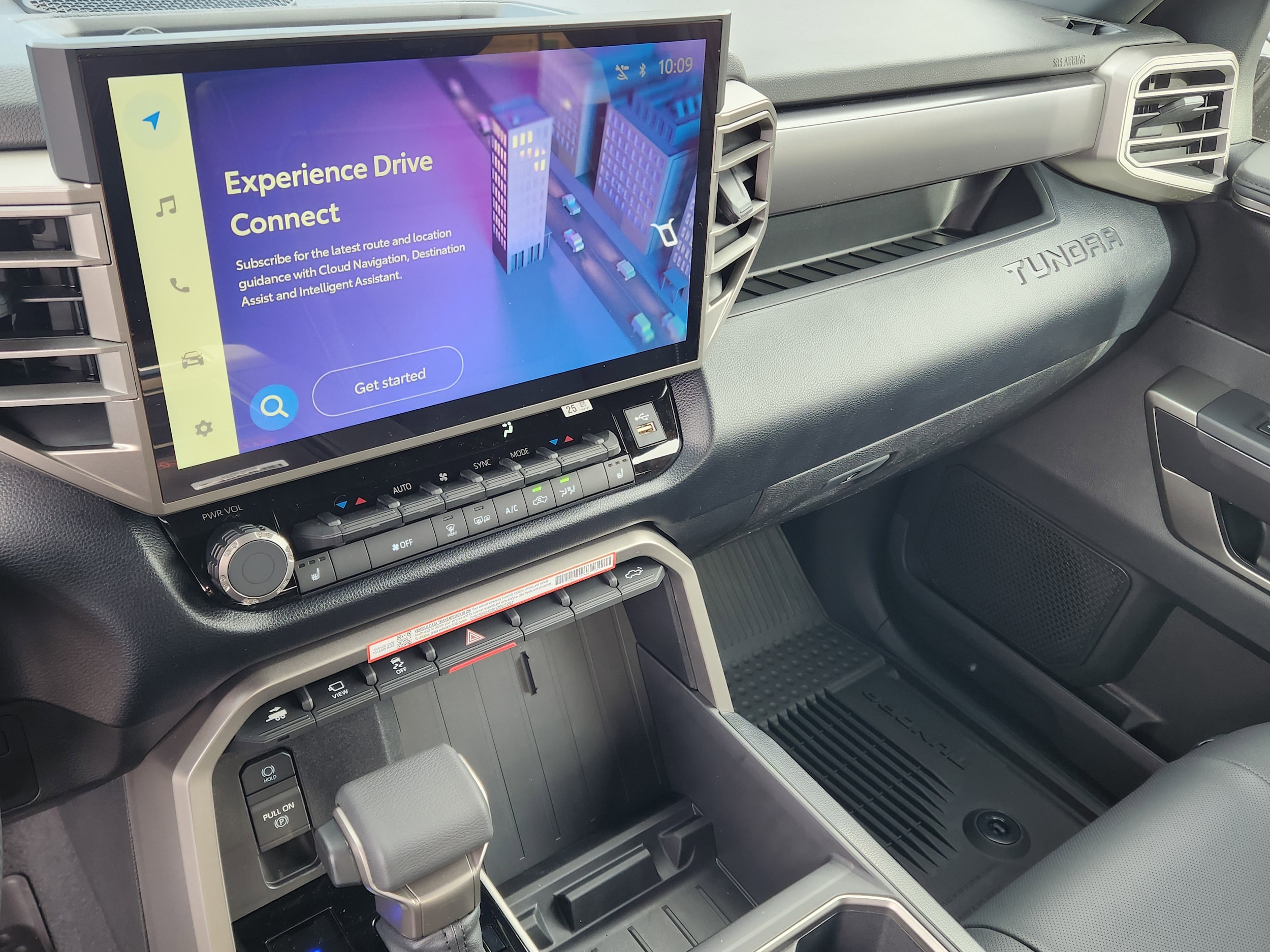 2026 Toyota Tundra SR5 - Photo 20