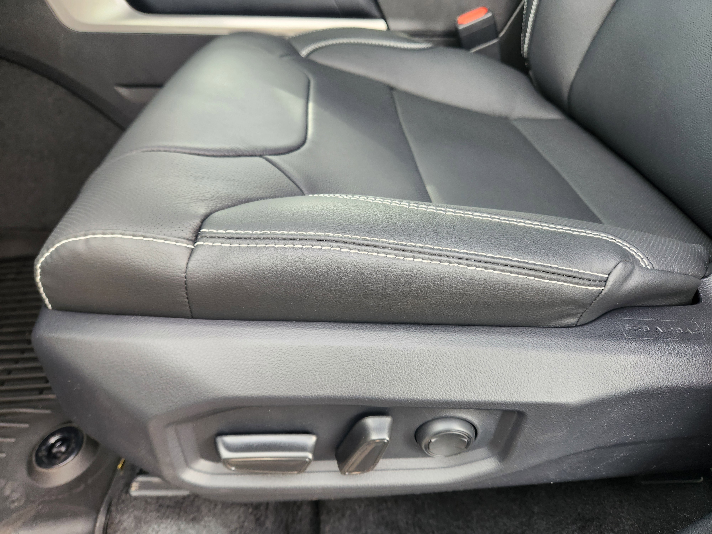 2026 Toyota Tundra SR5 - Photo 23