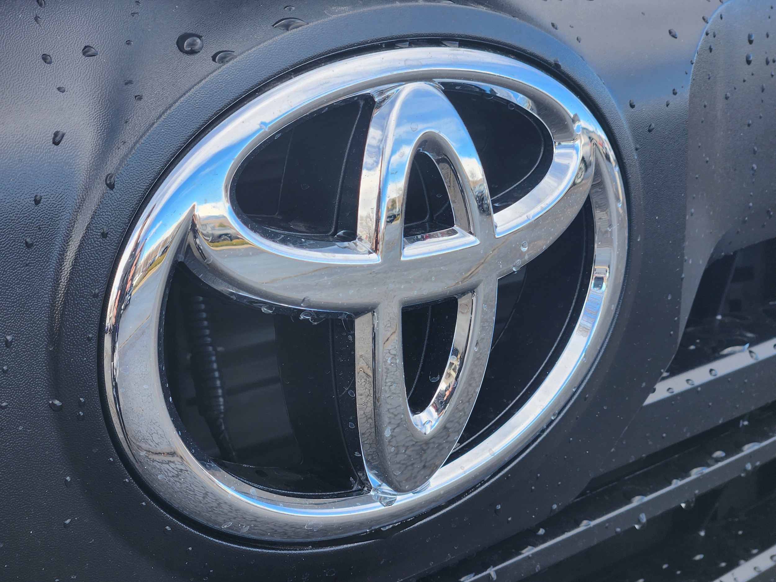 2026 Toyota Tundra SR5 - Photo 10