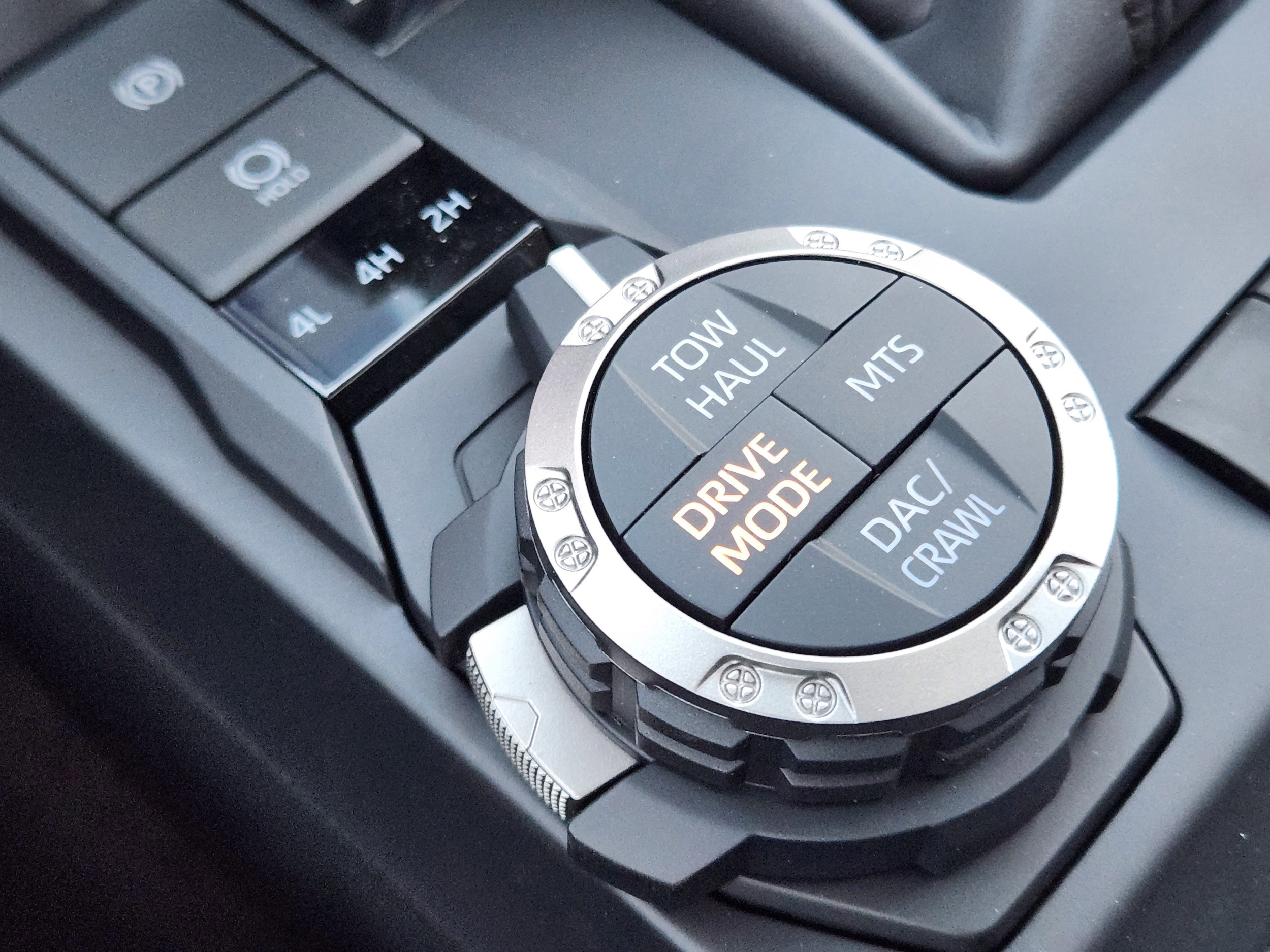 2026 Toyota Tacoma TRD Off Road - Photo 29