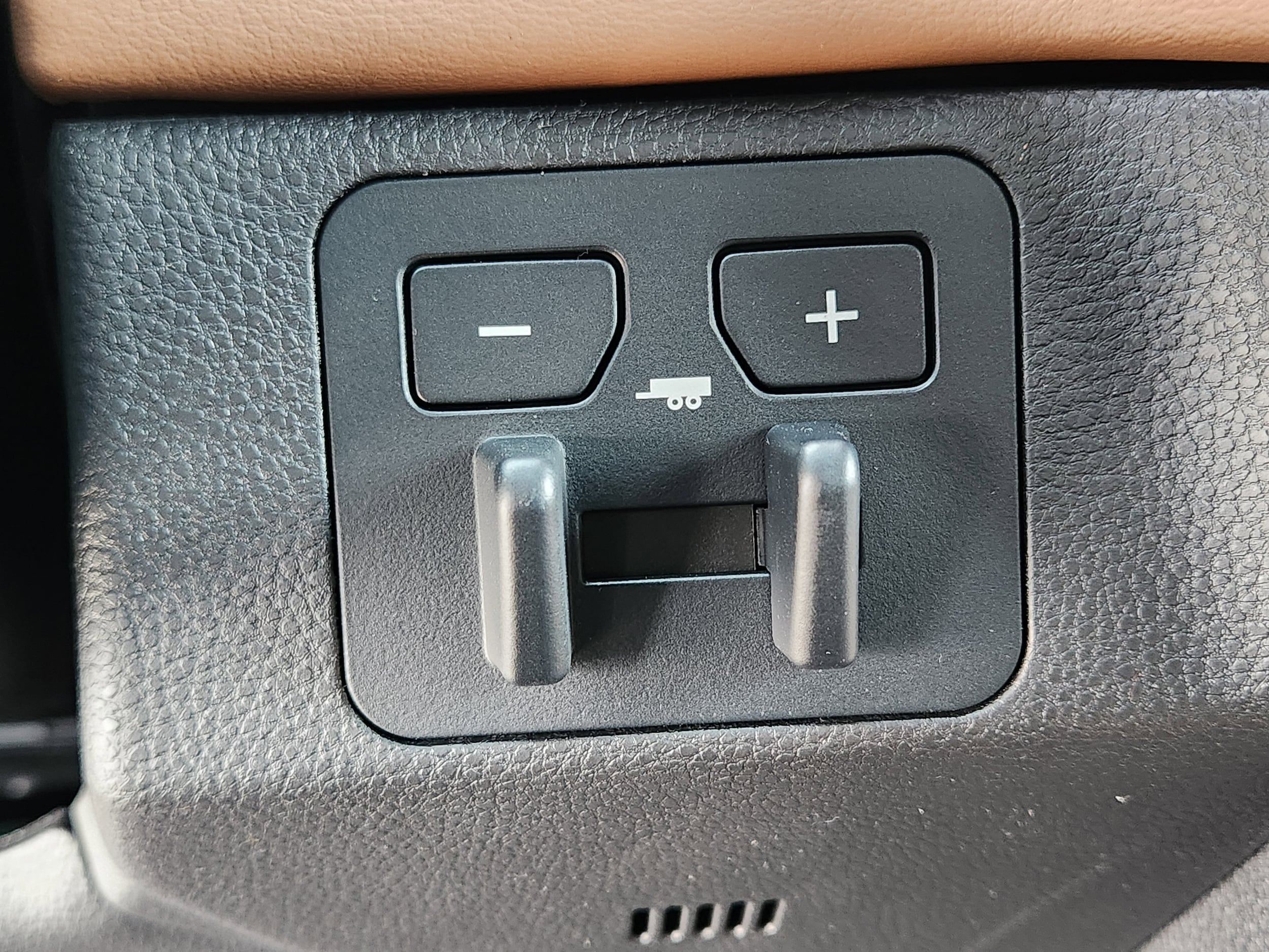 2026 Toyota Tundra 1794 Edition - Photo 32