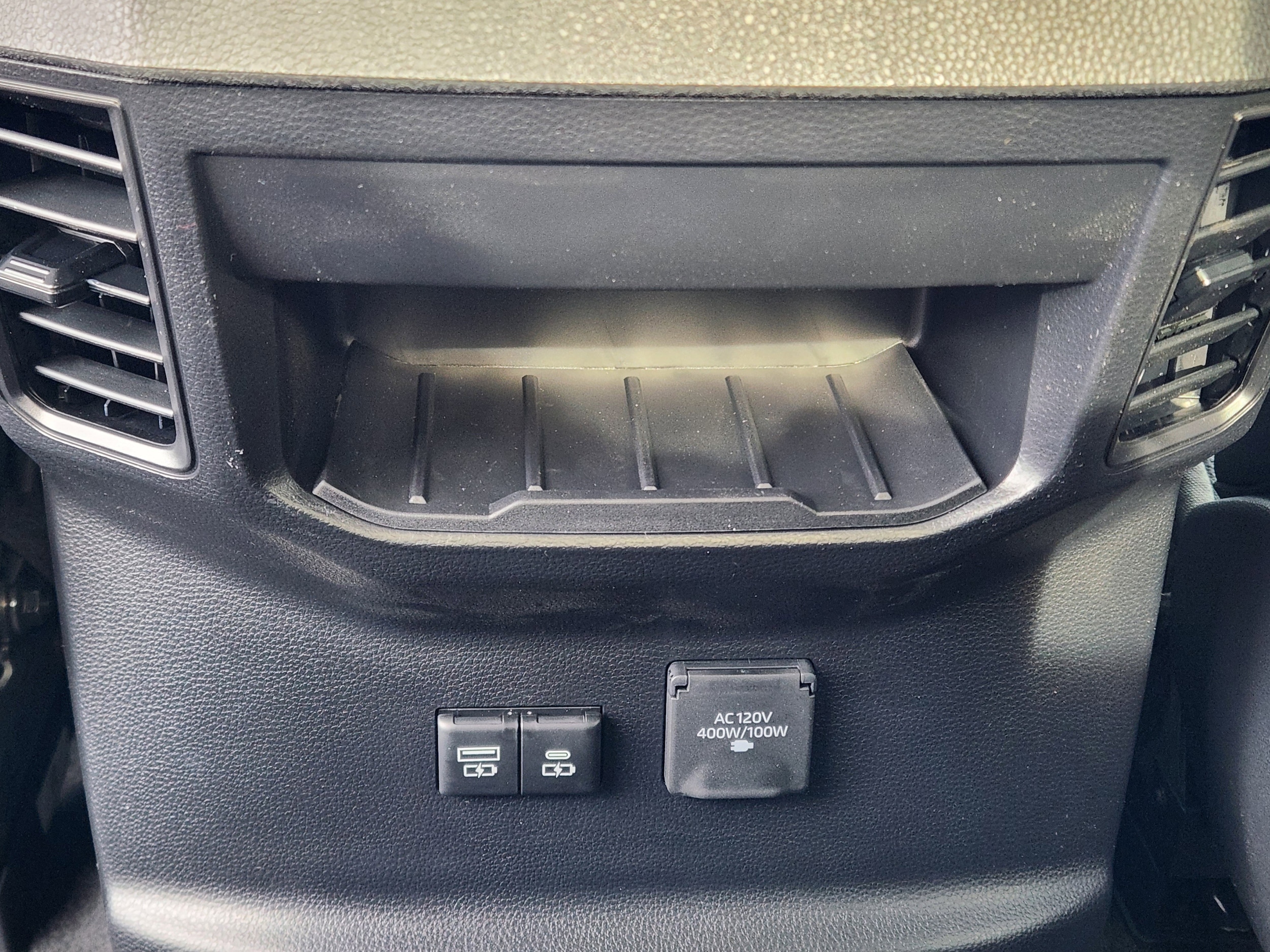 2026 Toyota Tundra SR5 - Photo 34