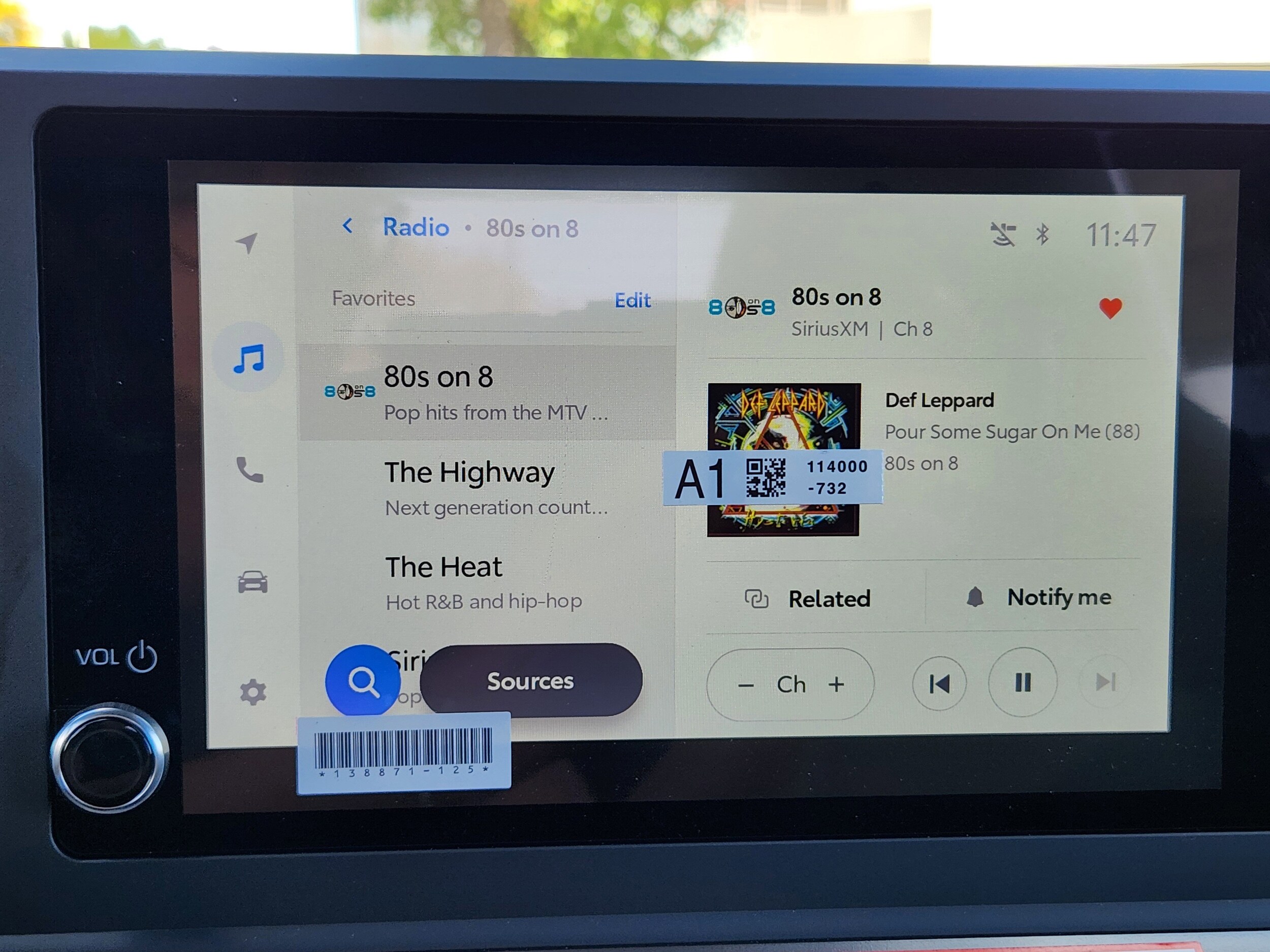 2025 Toyota Tacoma TRD Off Road - Photo 45