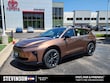 Toyota Crown Signia