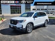 Honda Passport