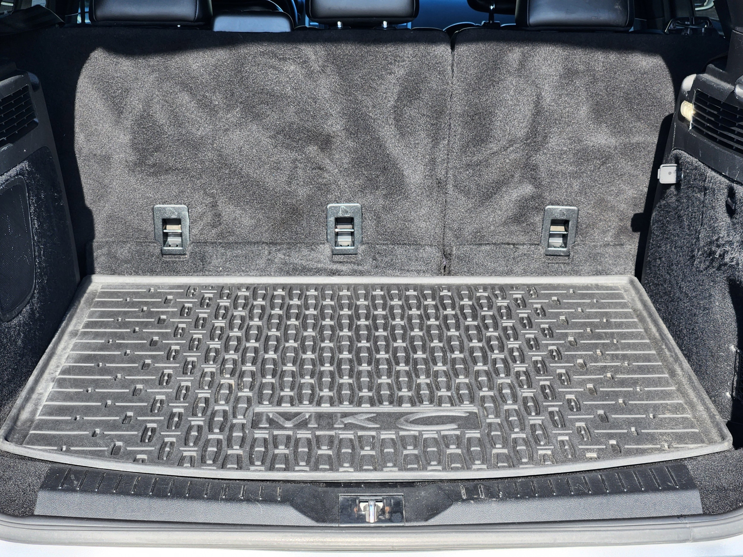 2018 Lincoln MKC Reserve - Photo 20