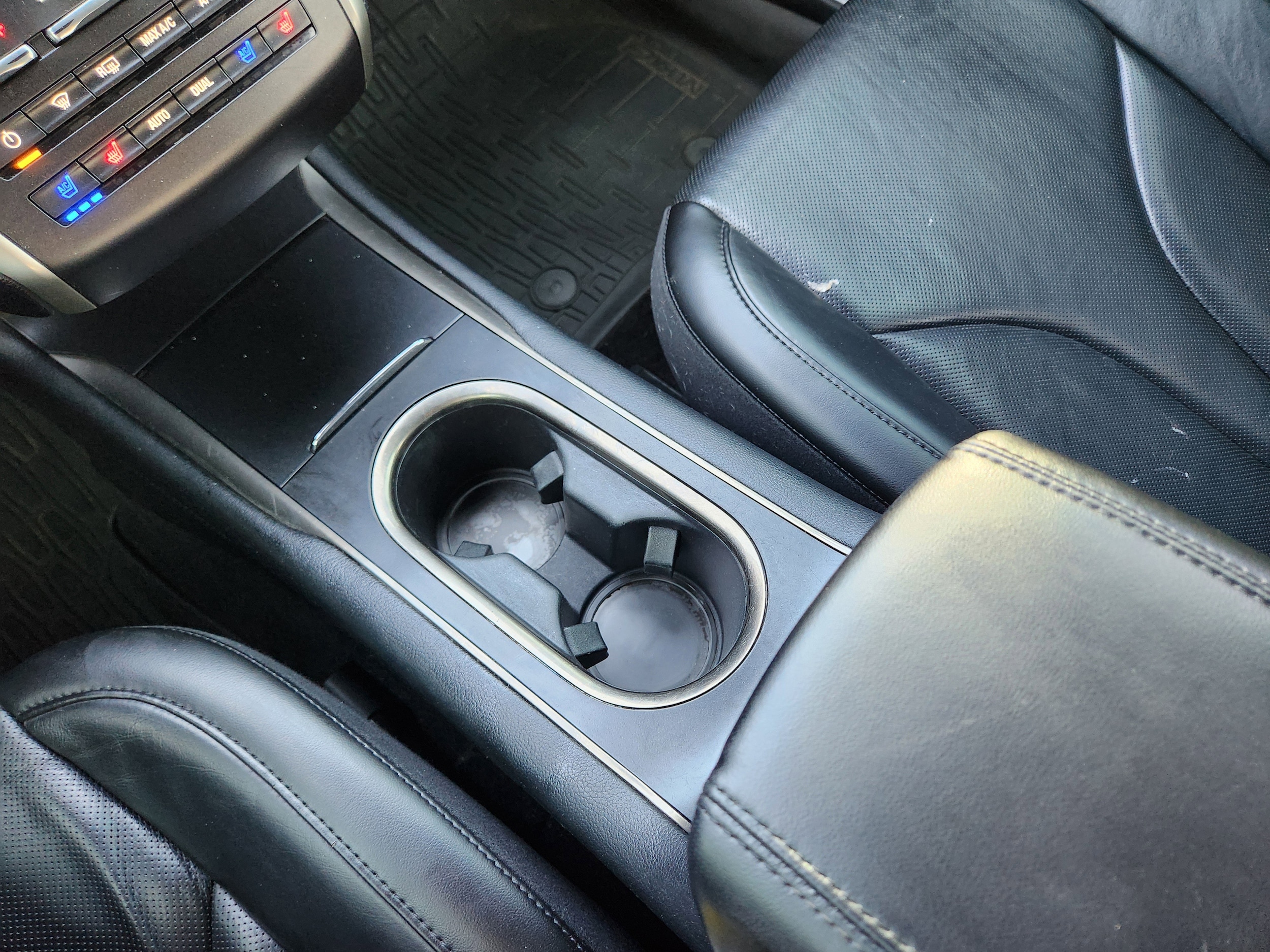 2018 Lincoln MKC Reserve - Photo 13
