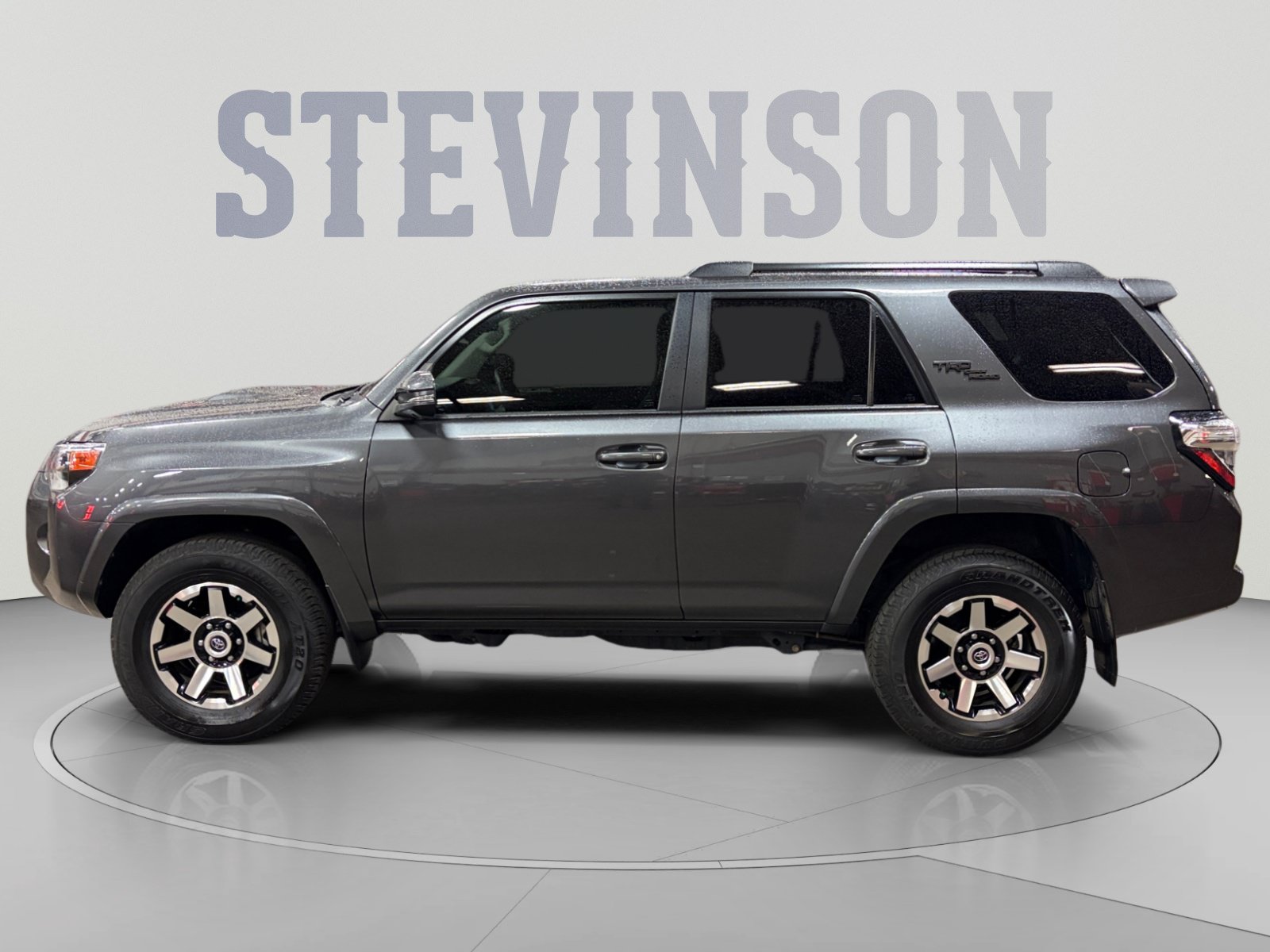 Used 2023 Toyota 4Runner TRD Off-Road Premium SUV