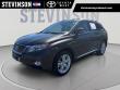 Used 2010 Lexus RX 450h 450h SUV