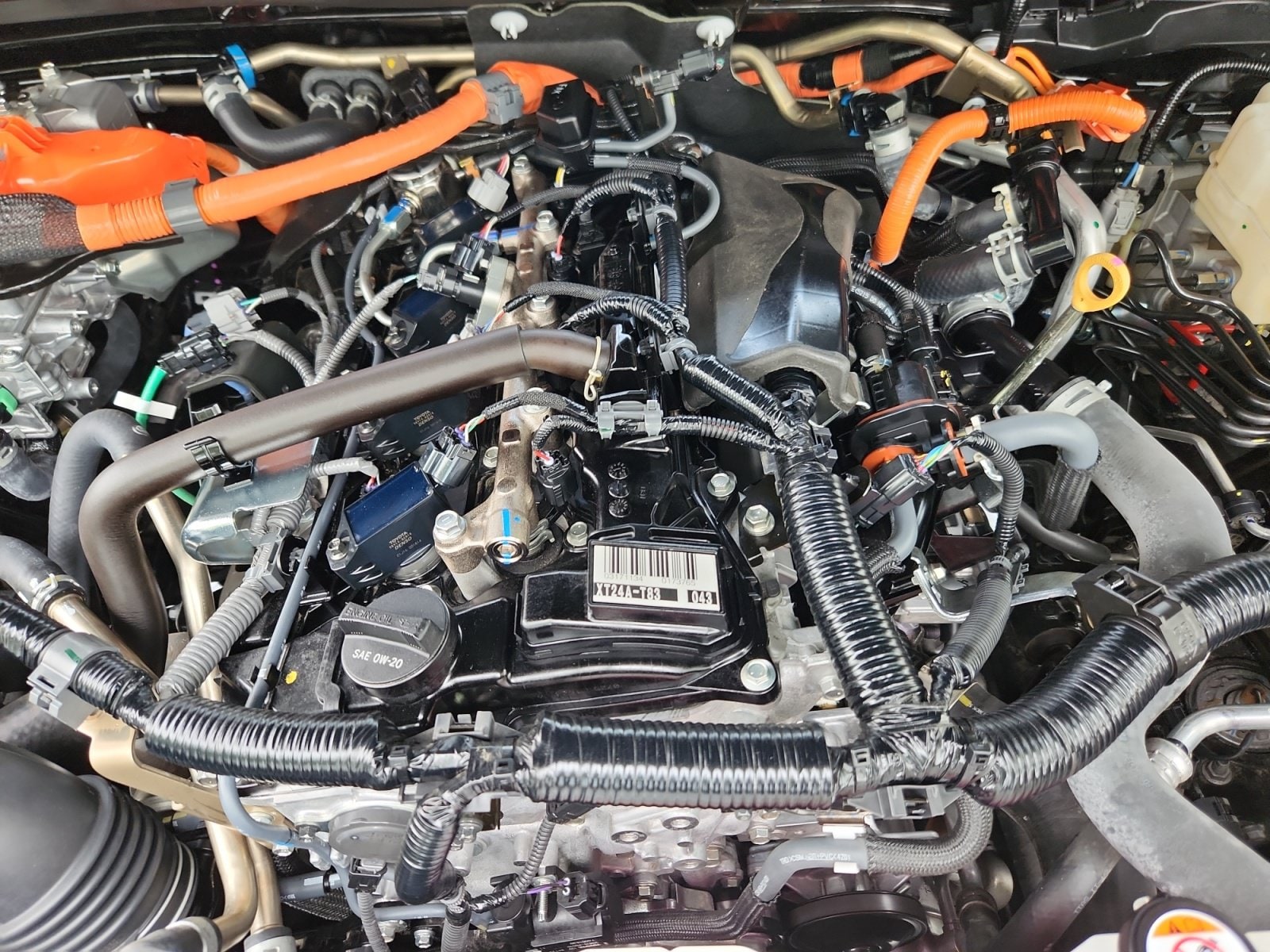 2025 Toyota Tacoma Limited - Photo 21